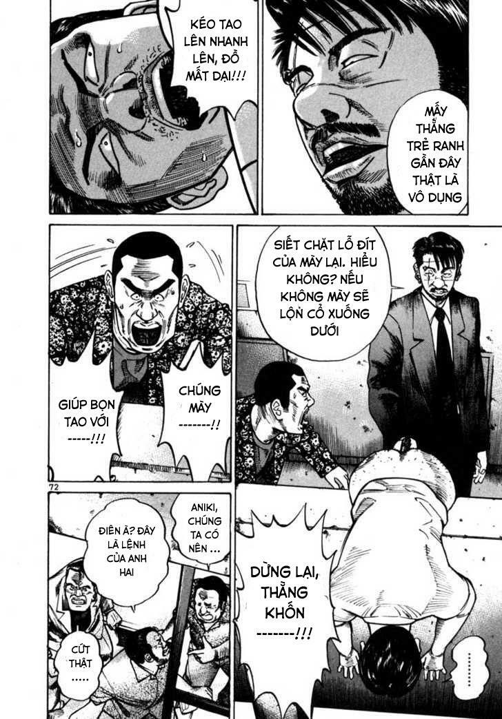 Sát thủ số 1: Chapter 32