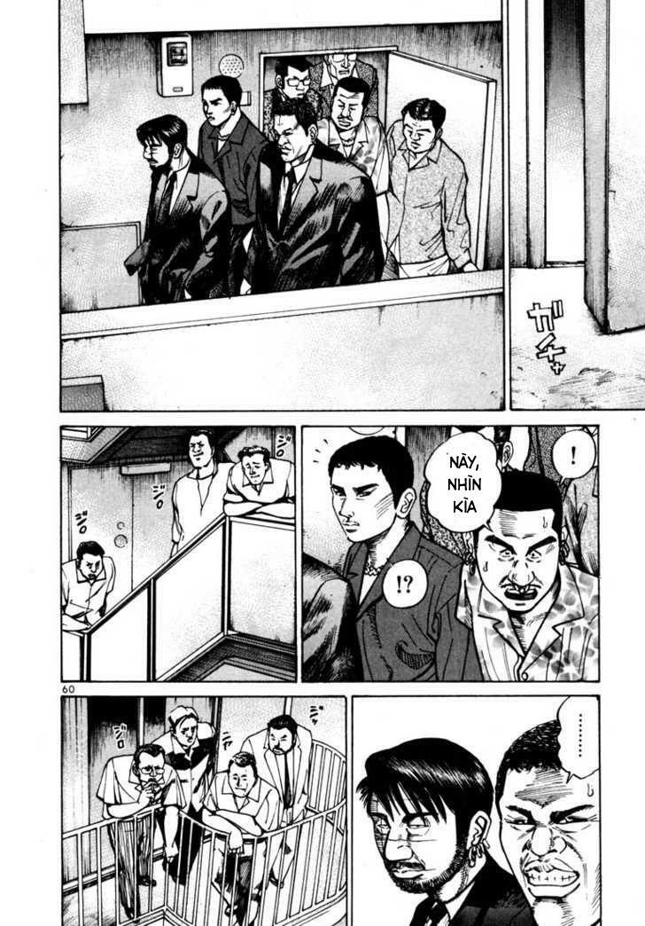 Sát thủ số 1: Chapter 32