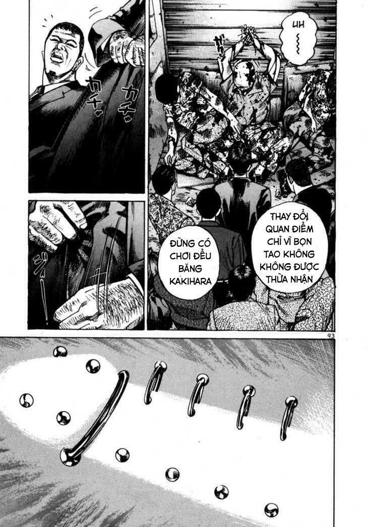 Sát thủ số 1: Chapter 33