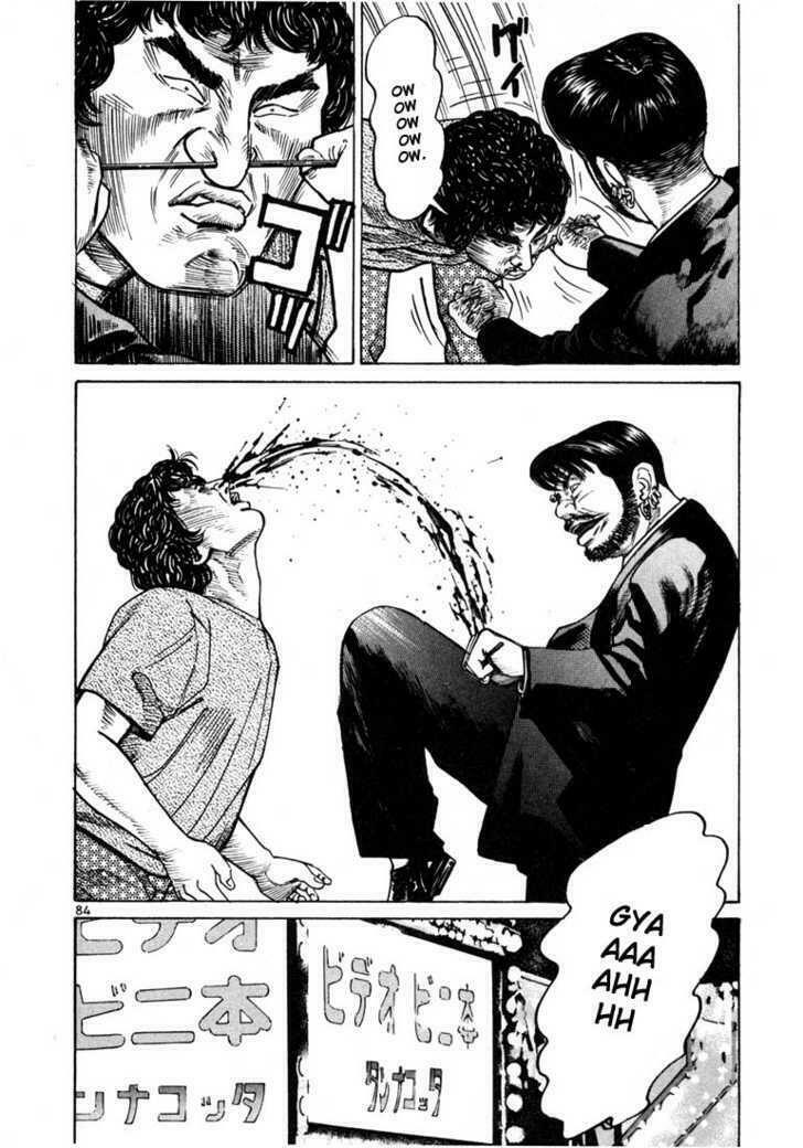 Sát thủ số 1: Chapter 33