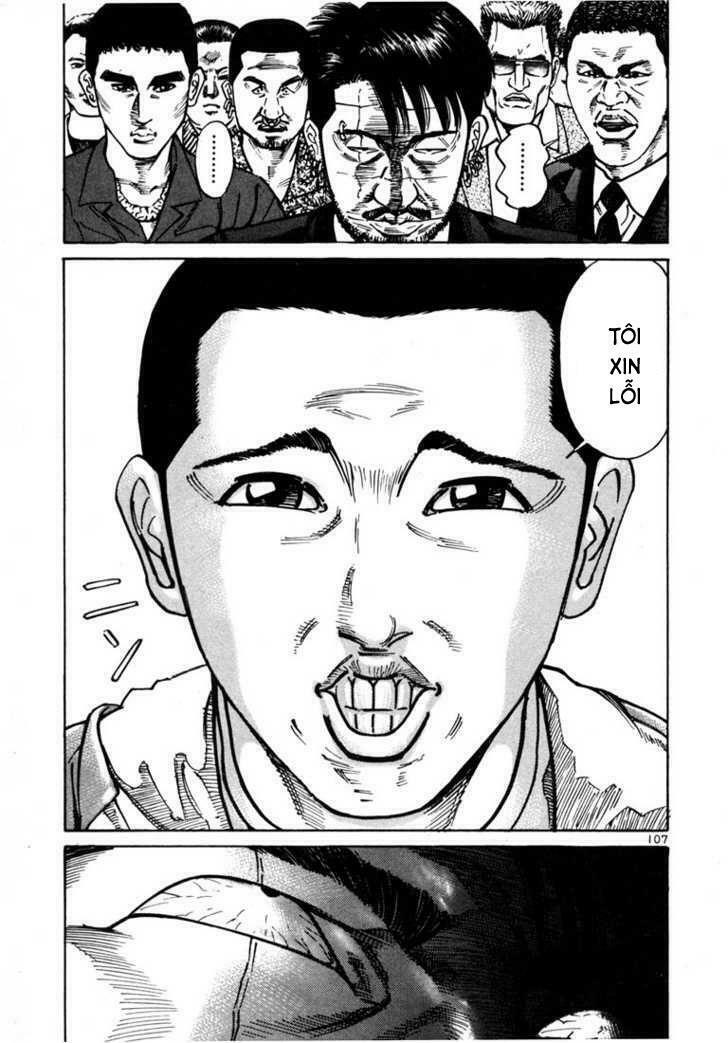 Sát thủ số 1: Chapter 34