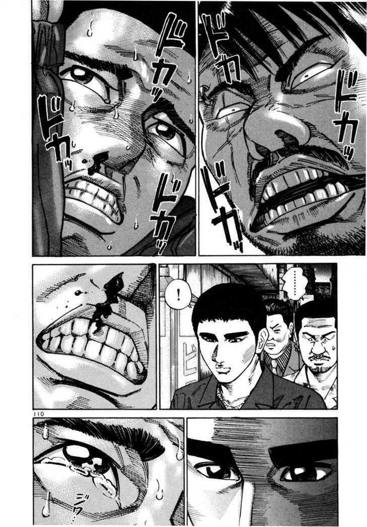 Sát thủ số 1: Chapter 34