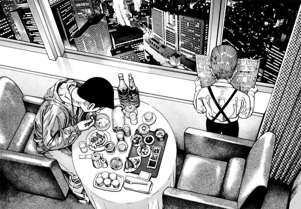 Sát thủ số 1: Chapter 37