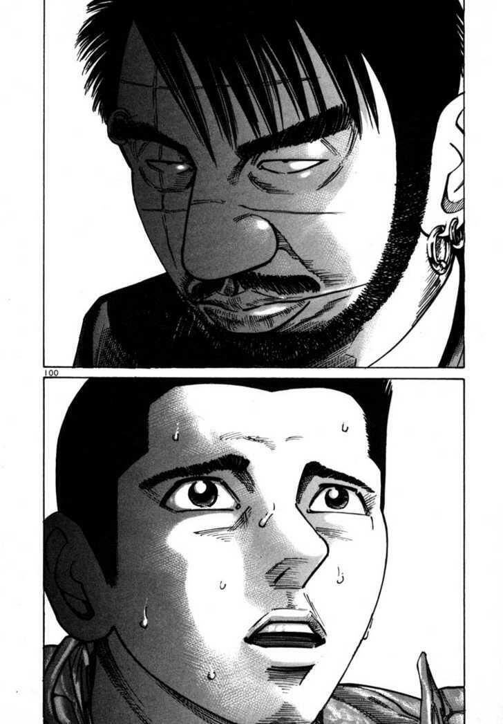 Sát thủ số 1: Chapter 37