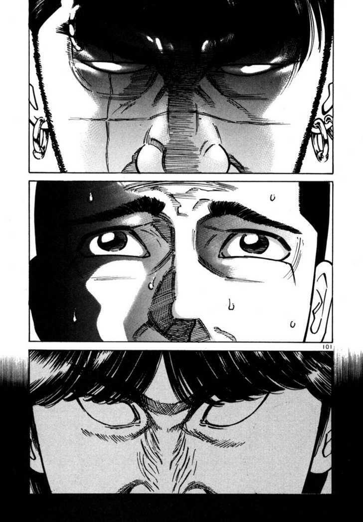 Sát thủ số 1: Chapter 37