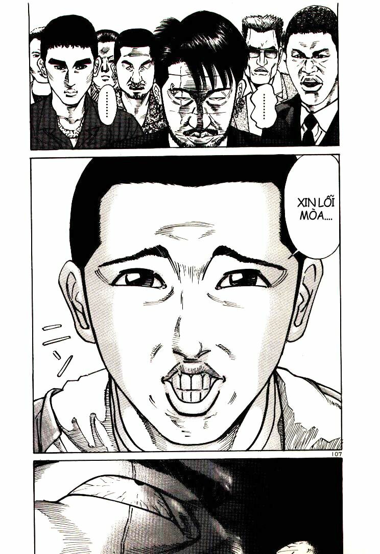 Sát thủ số 1: Chapter 37