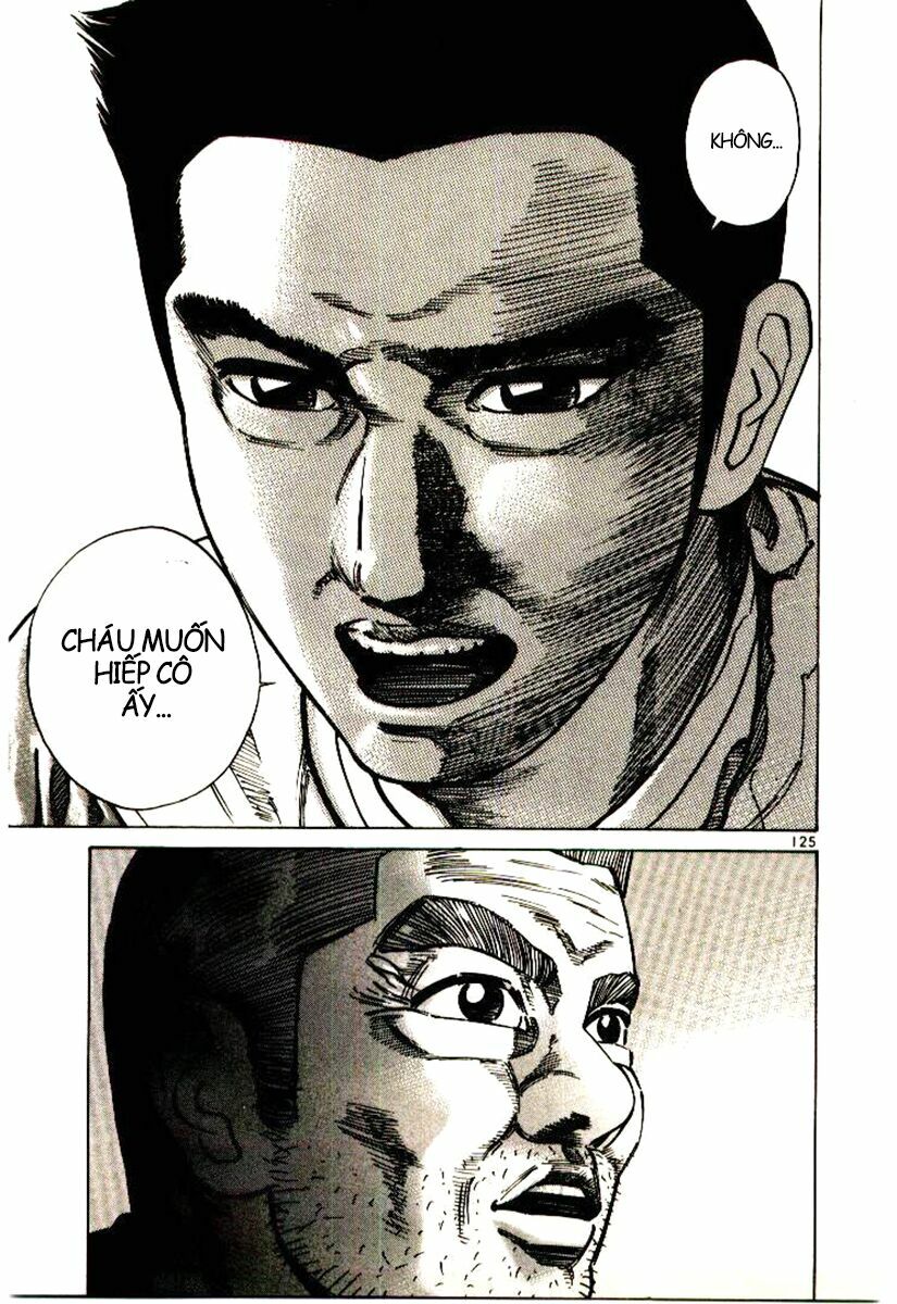 Sát thủ số 1: Chapter 38