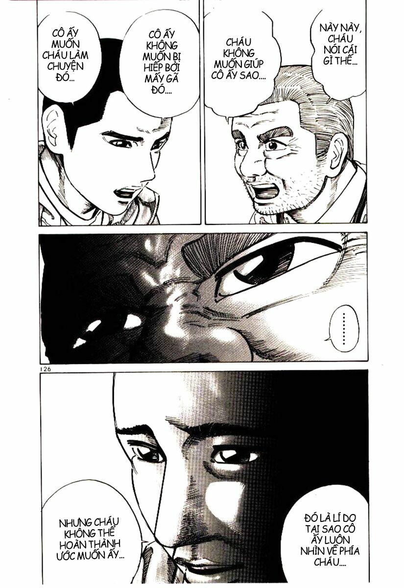 Sát thủ số 1: Chapter 38