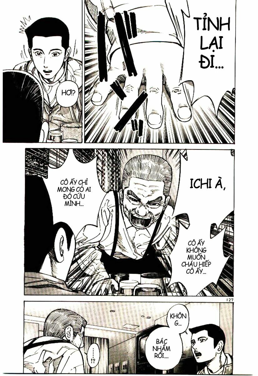 Sát thủ số 1: Chapter 38
