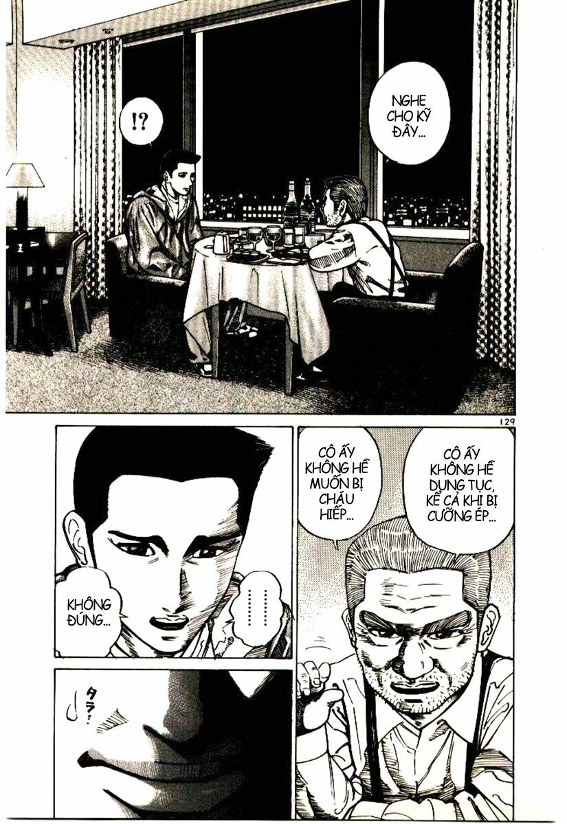 Sát thủ số 1: Chapter 38