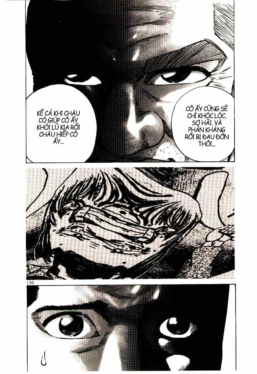 Sát thủ số 1: Chapter 38