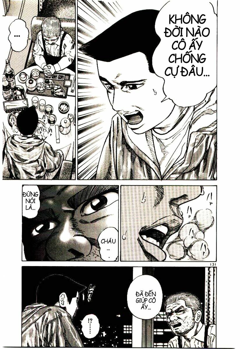 Sát thủ số 1: Chapter 38