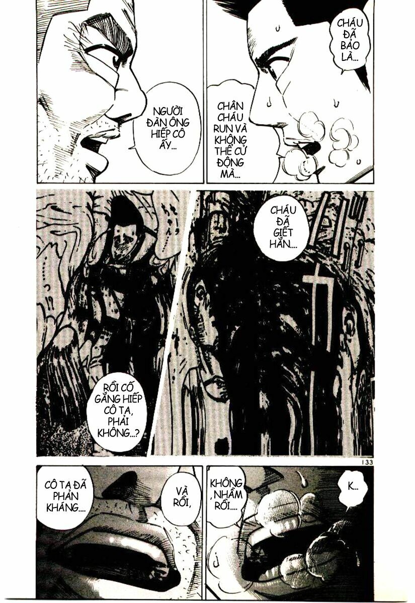 Sát thủ số 1: Chapter 38