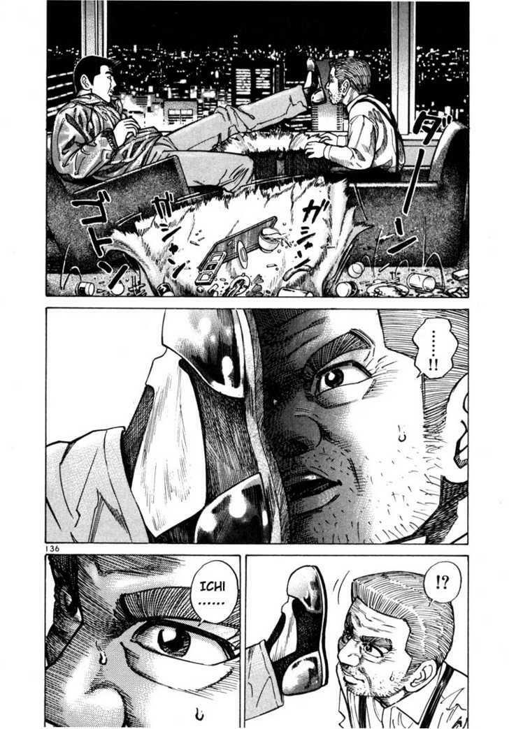 Sát thủ số 1: Chapter 38