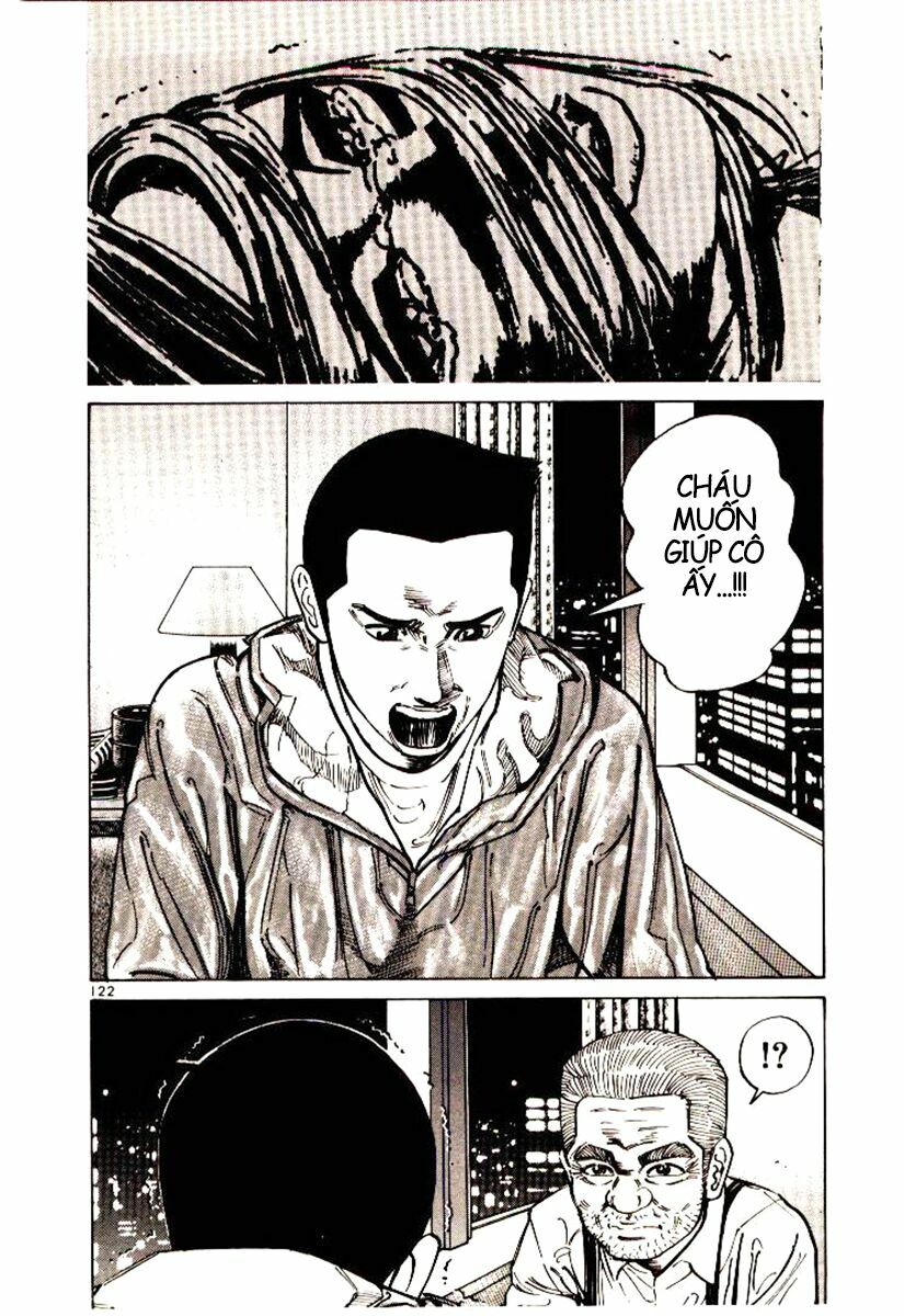 Sát thủ số 1: Chapter 38