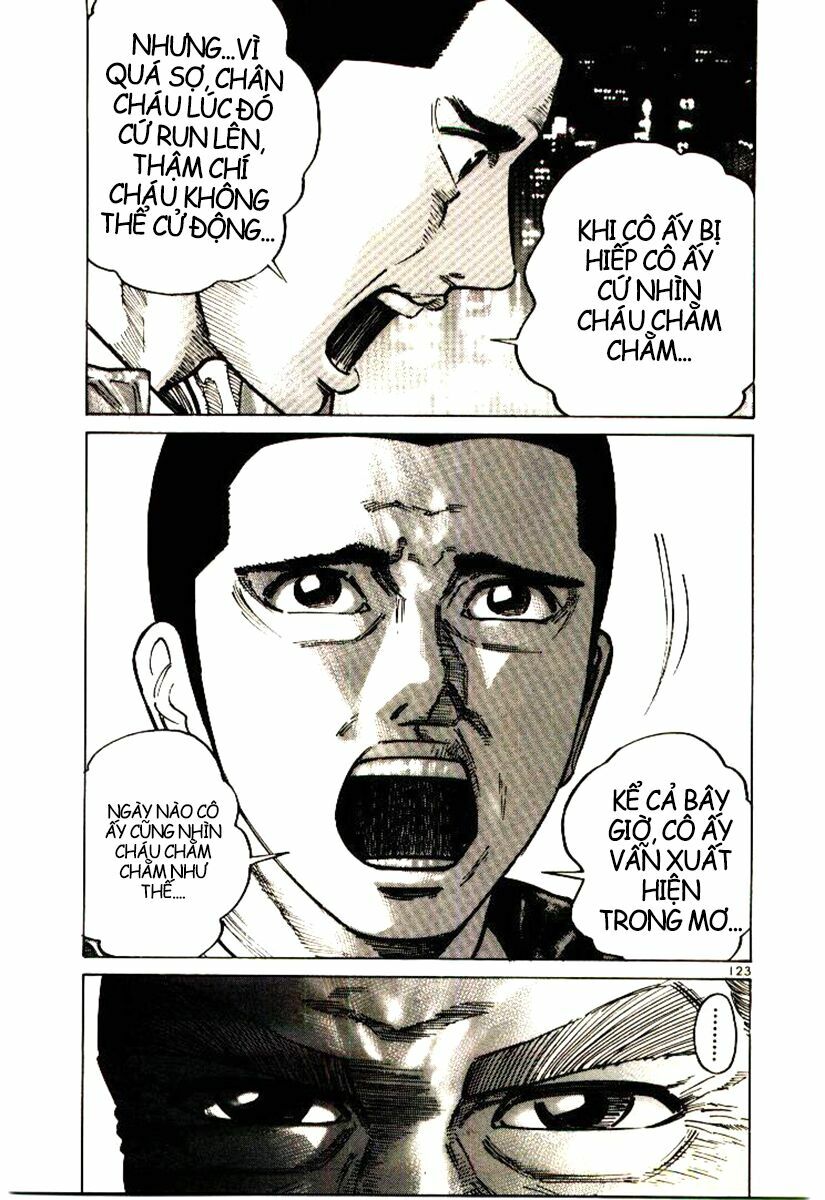 Sát thủ số 1: Chapter 38