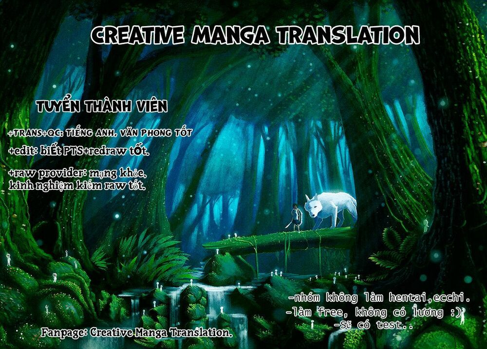 Sát thủ số 1: Chapter 39