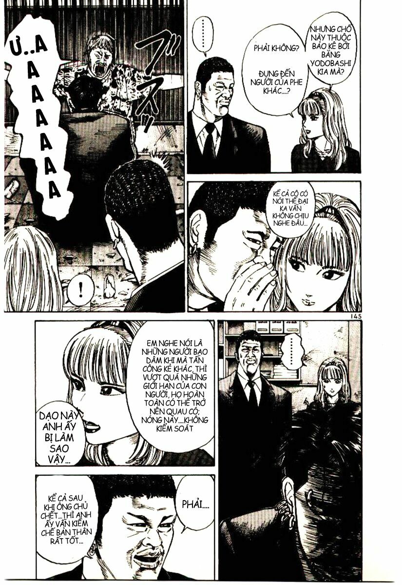 Sát thủ số 1: Chapter 39
