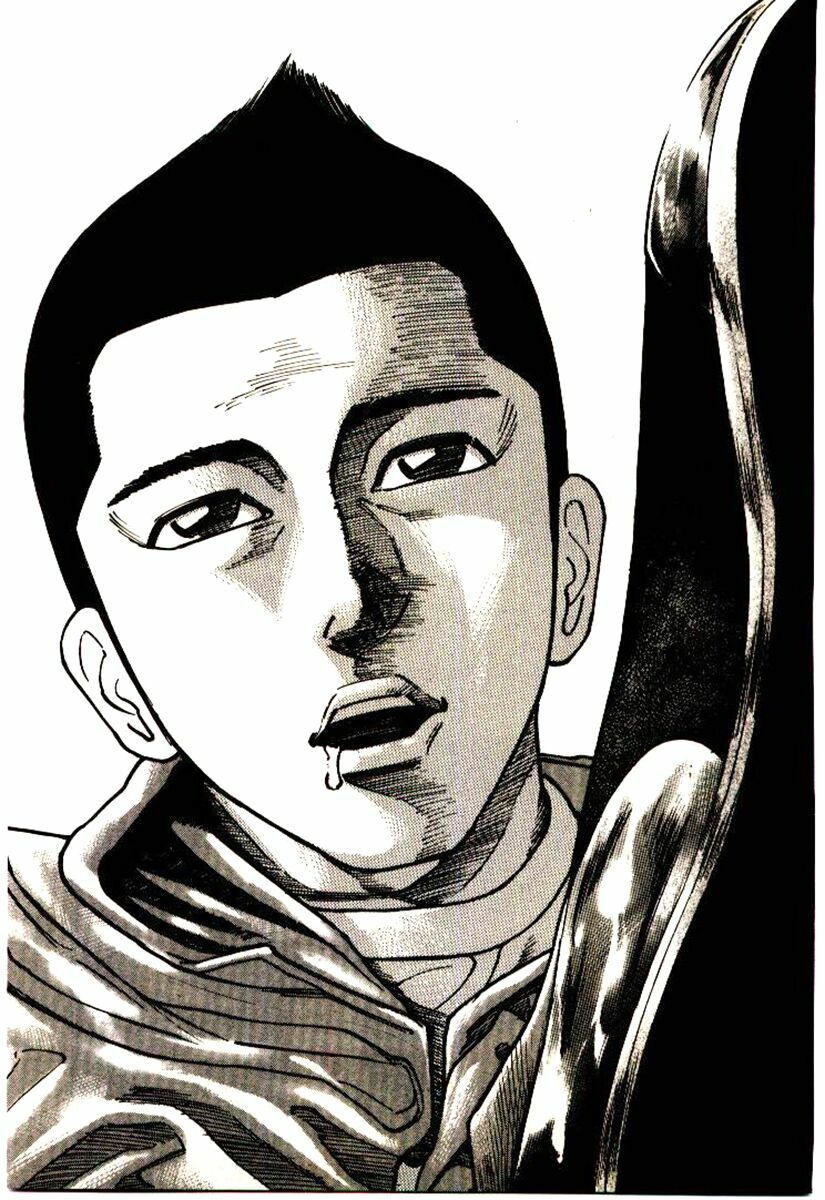 Sát thủ số 1: Chapter 39
