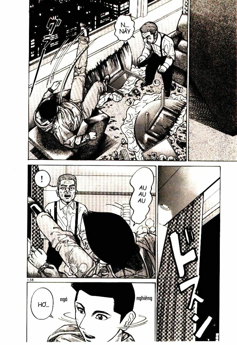 Sát thủ số 1: Chapter 39