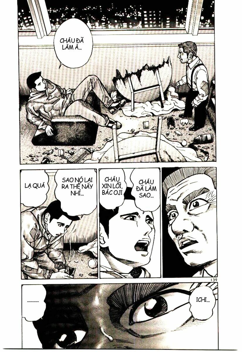 Sát thủ số 1: Chapter 39