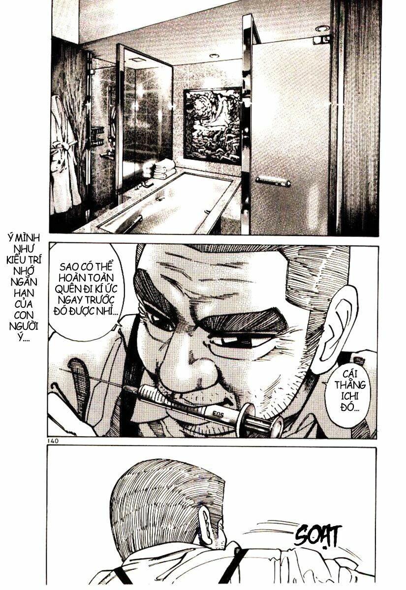 Sát thủ số 1: Chapter 39