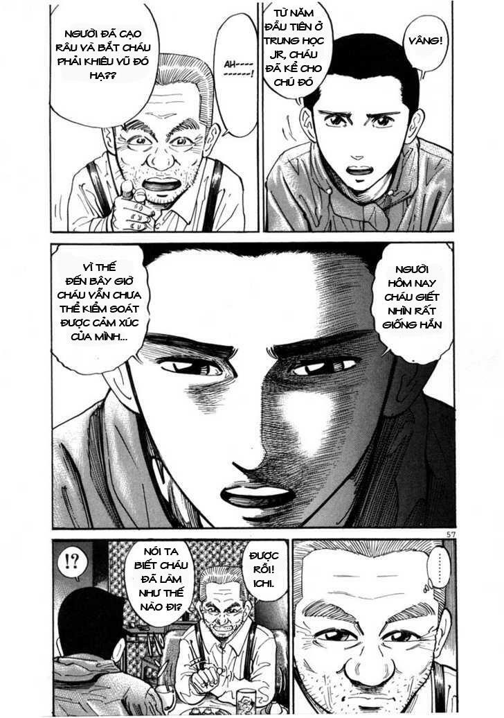 Sát thủ số 1: Chapter 4