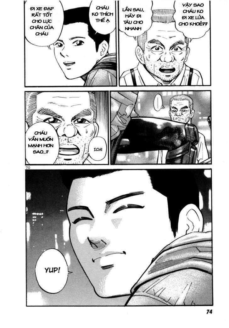 Sát thủ số 1: Chapter 4
