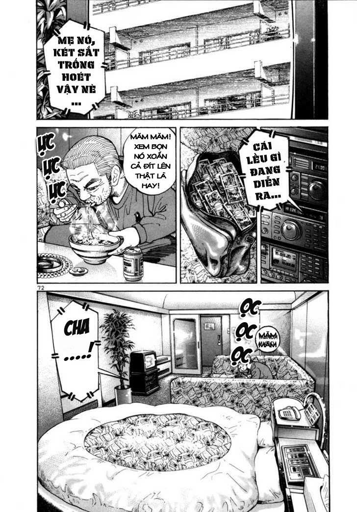 Sát thủ số 1: Chapter 4