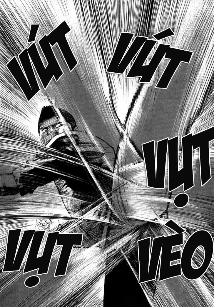 Sát thủ số 1: Chapter 4