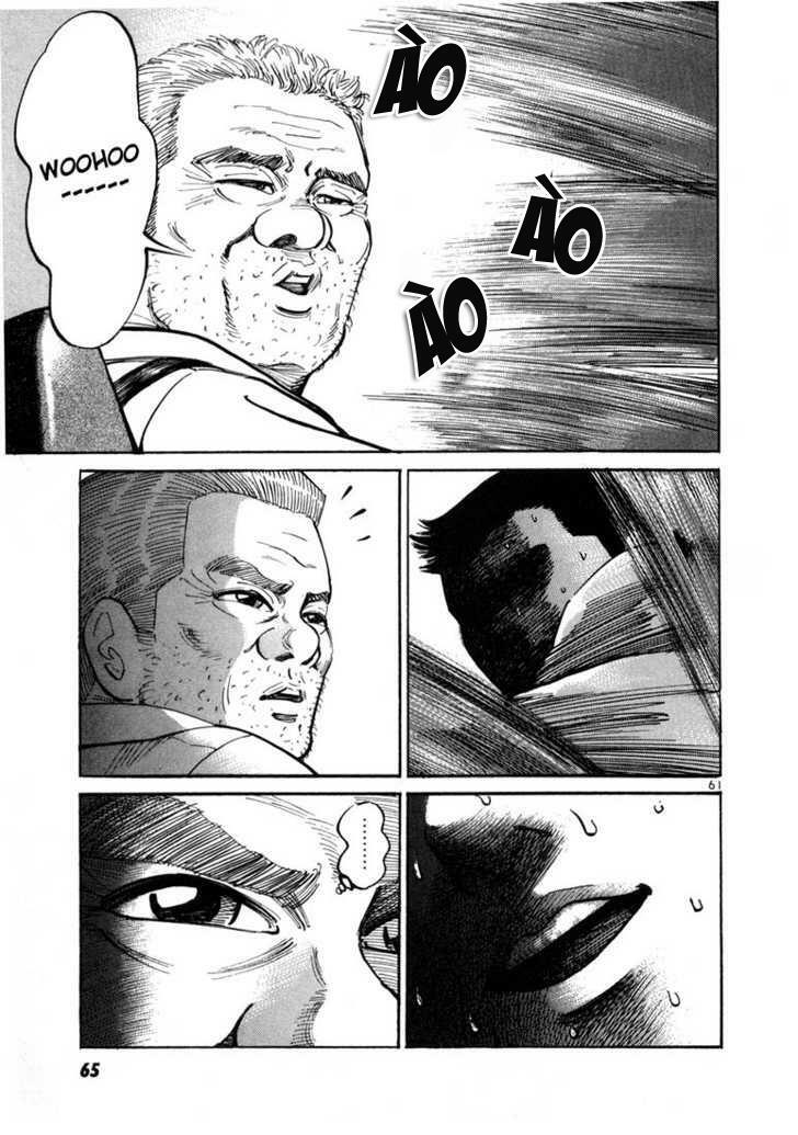 Sát thủ số 1: Chapter 4