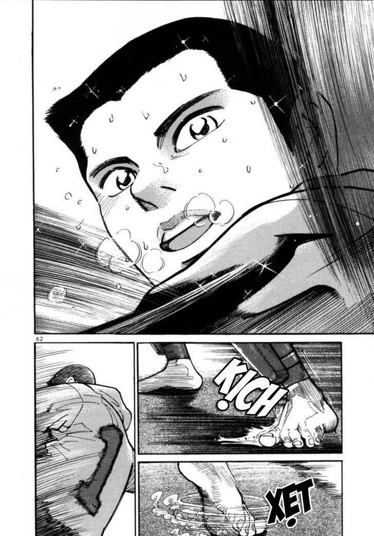 Sát thủ số 1: Chapter 4
