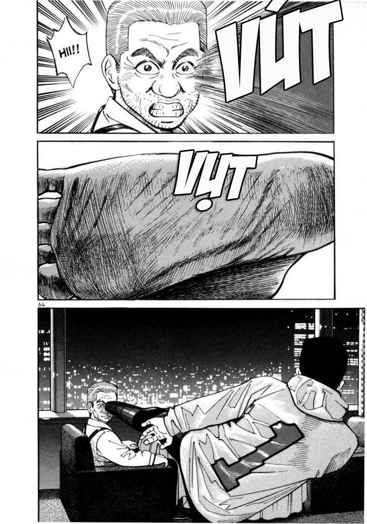 Sát thủ số 1: Chapter 4