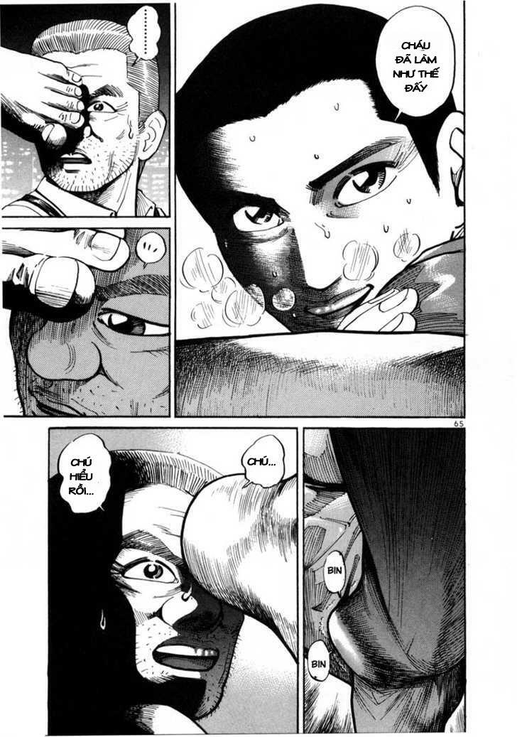 Sát thủ số 1: Chapter 4