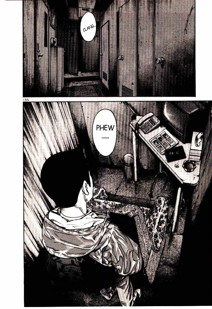 Sát thủ số 1: Chapter 40