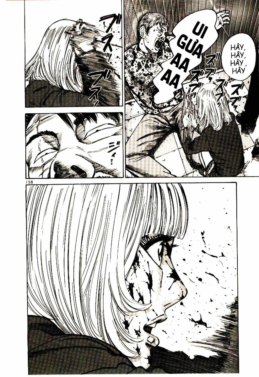 Sát thủ số 1: Chapter 40