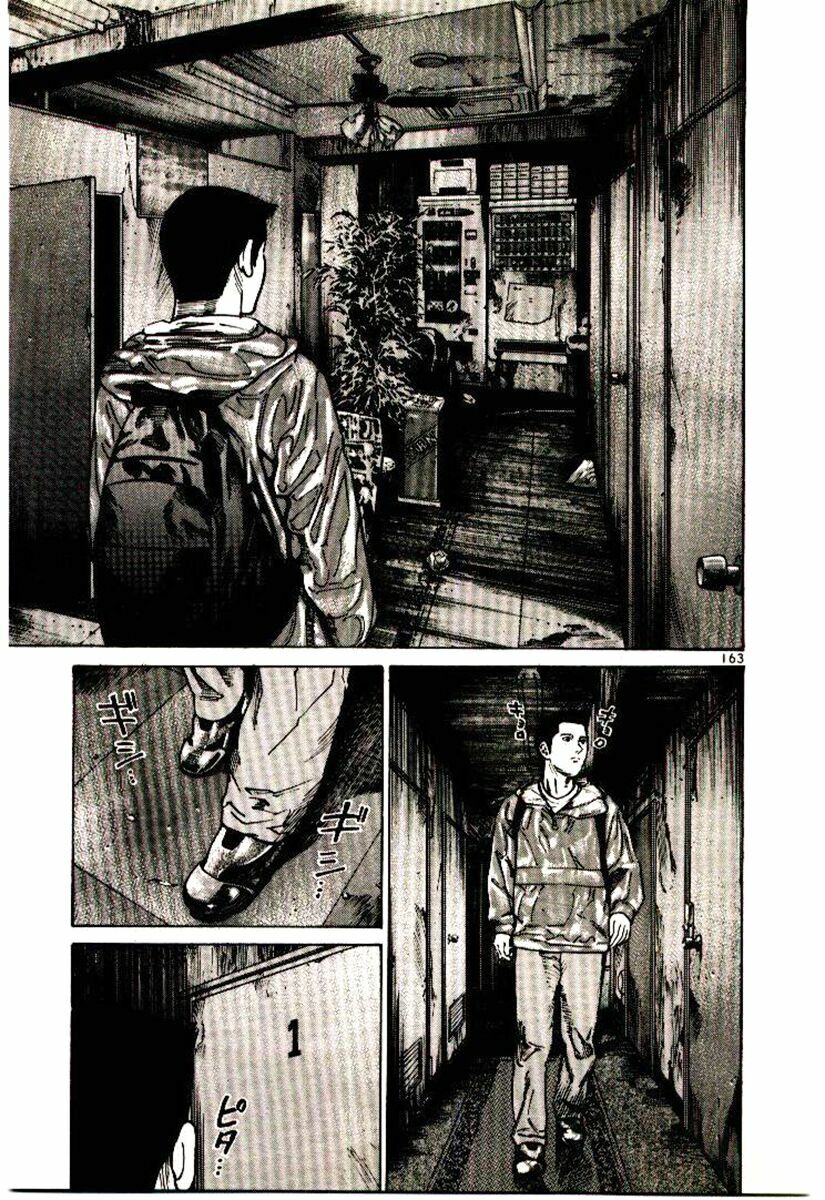 Sát thủ số 1: Chapter 40