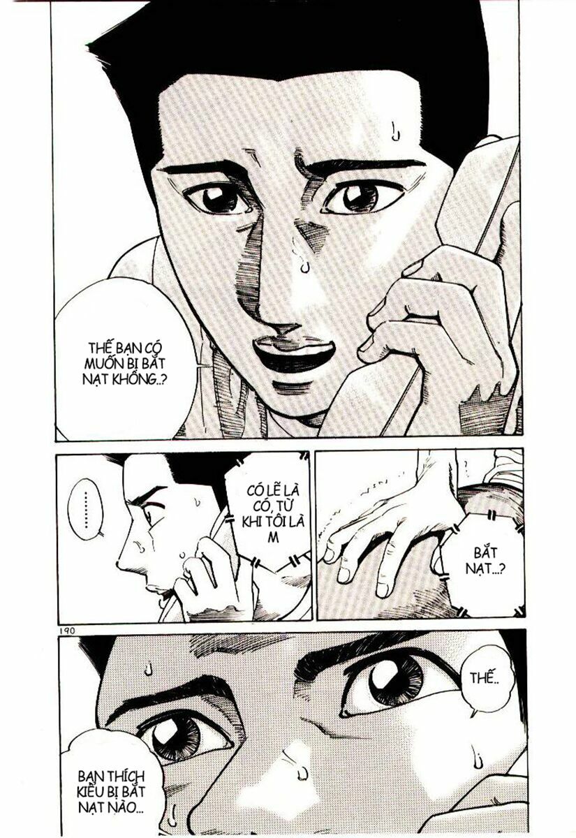 Sát thủ số 1: Chapter 41