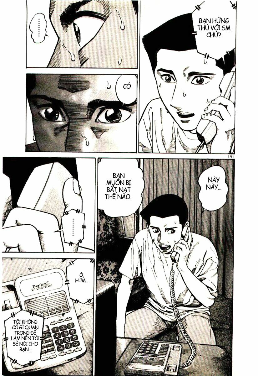 Sát thủ số 1: Chapter 41