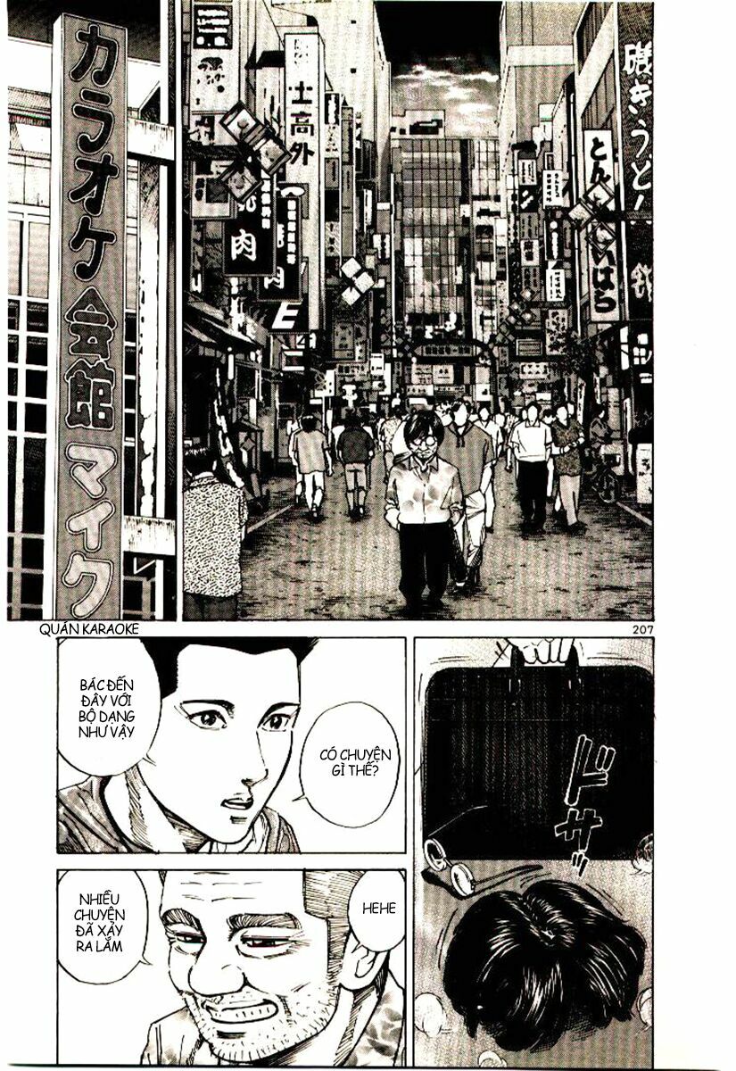 Sát thủ số 1: Chapter 42