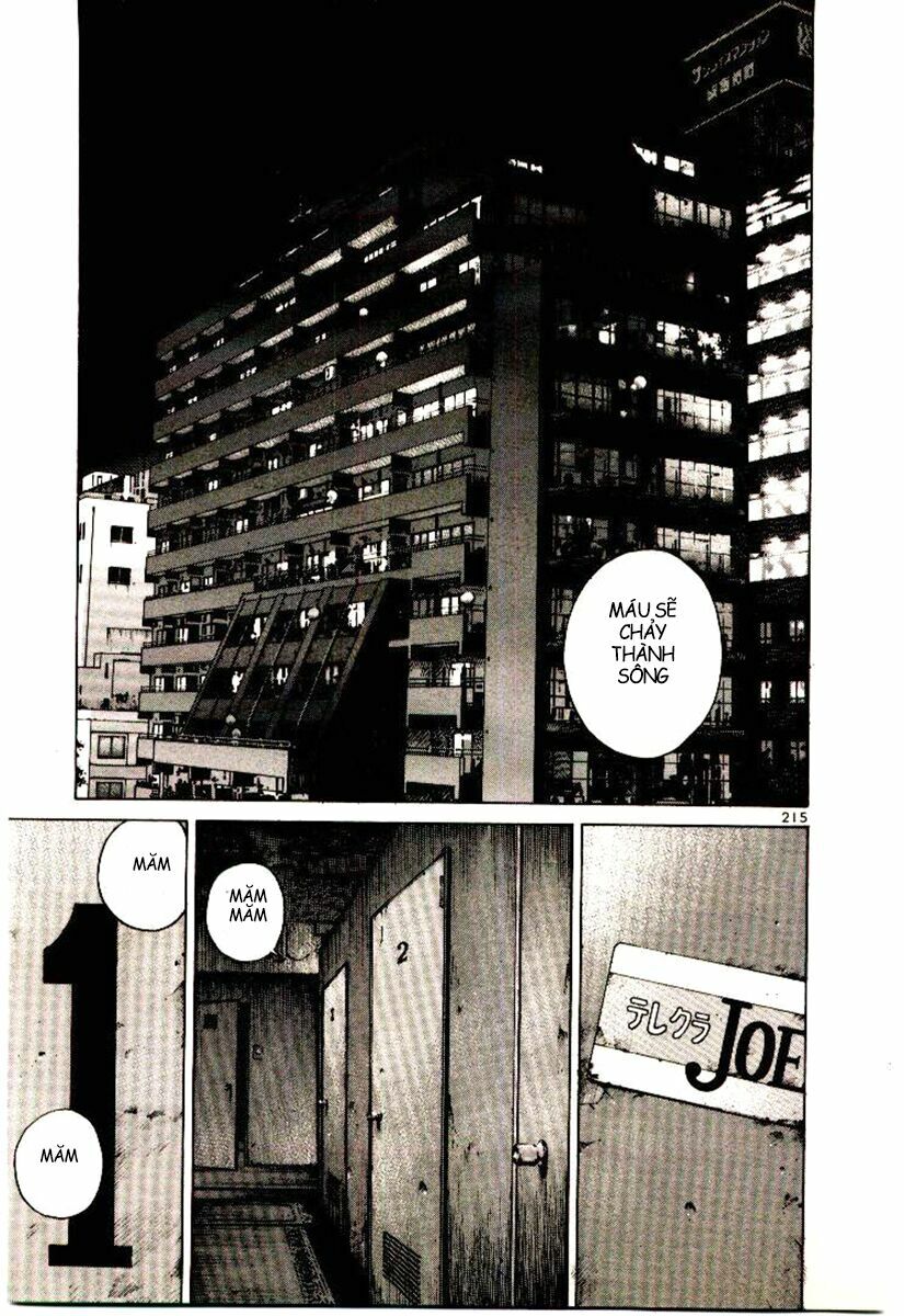 Sát thủ số 1: Chapter 42
