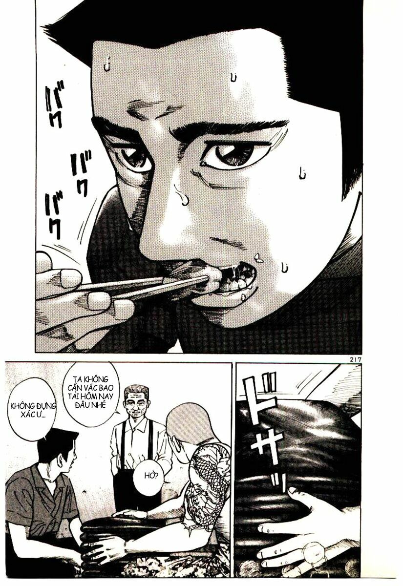 Sát thủ số 1: Chapter 42