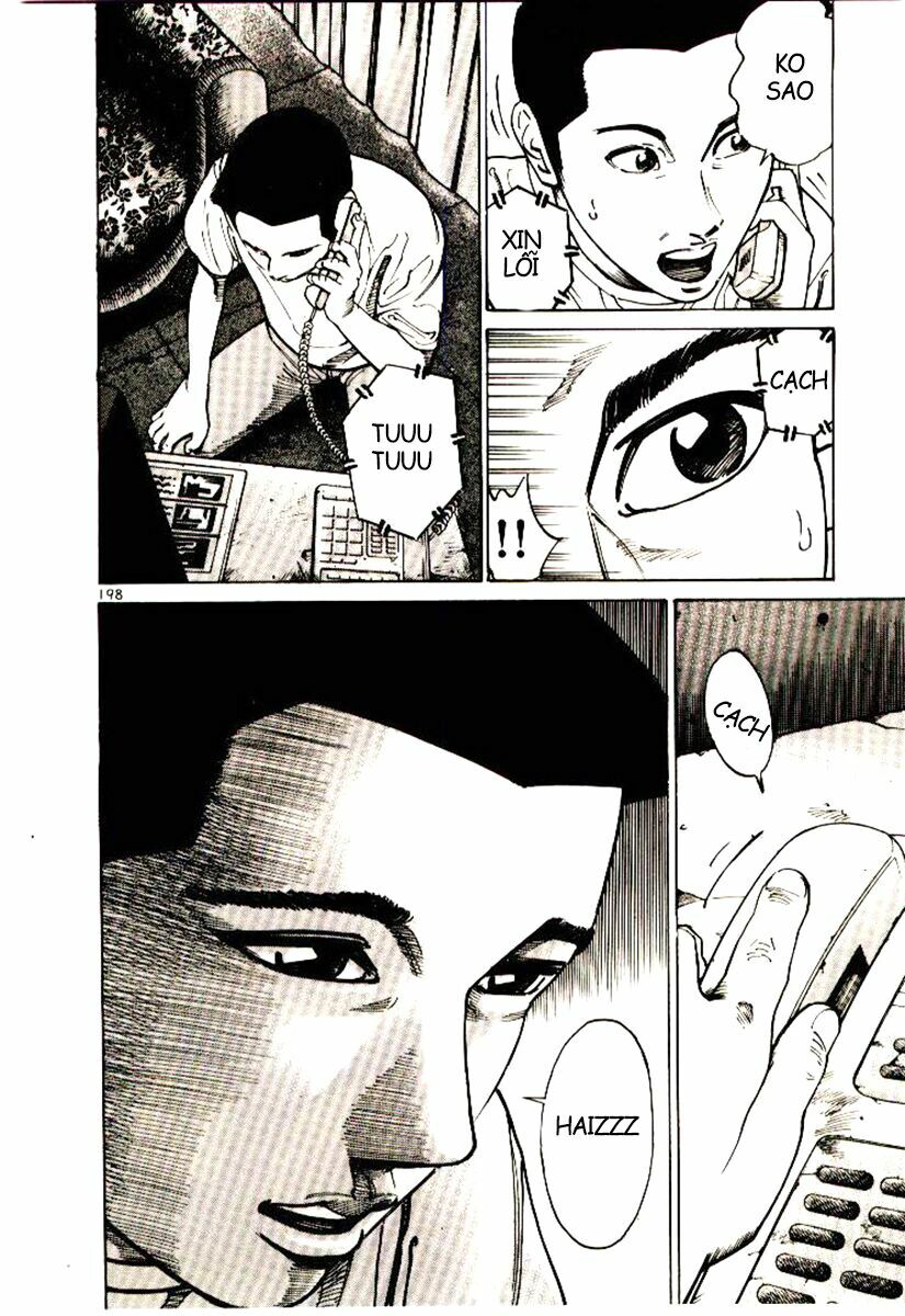 Sát thủ số 1: Chapter 42