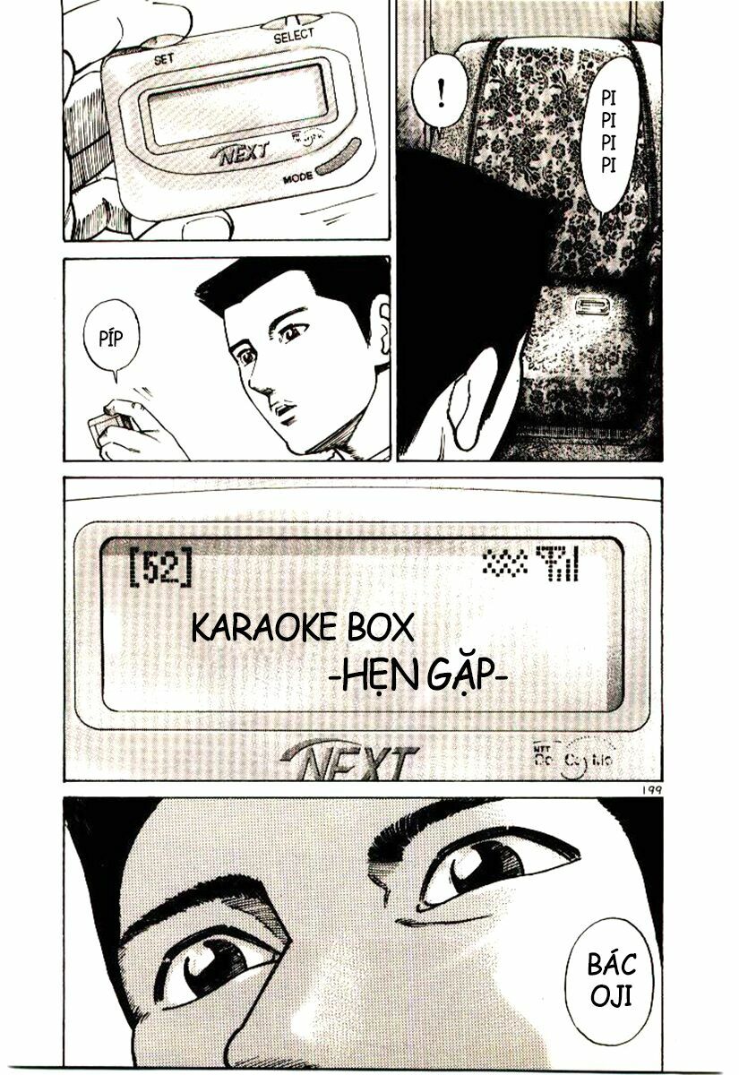 Sát thủ số 1: Chapter 42