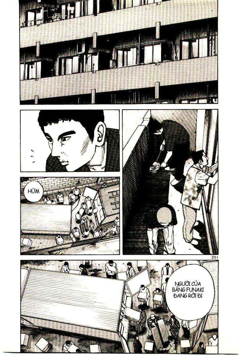 Sát thủ số 1: Chapter 42