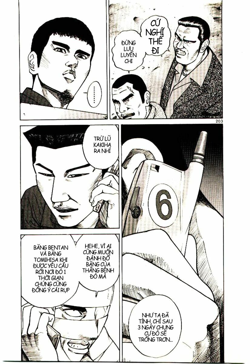 Sát thủ số 1: Chapter 42