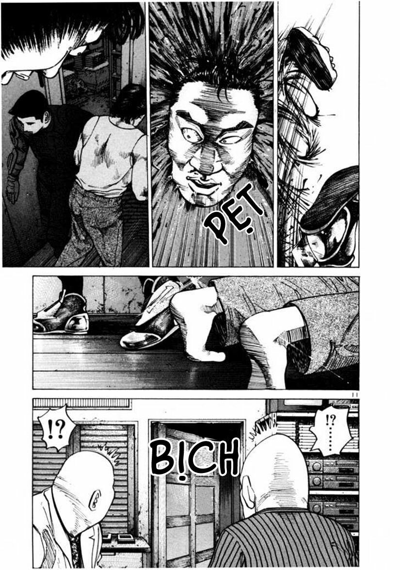 Sát thủ số 1: Chapter 43