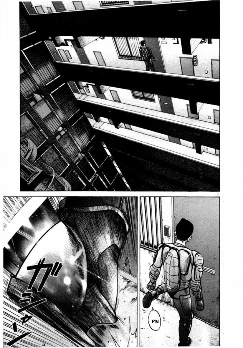 Sát thủ số 1: Chapter 43