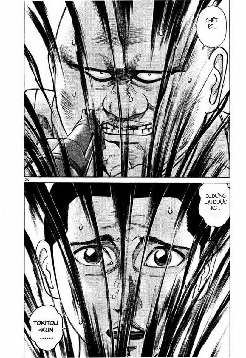 Sát thủ số 1: Chapter 44