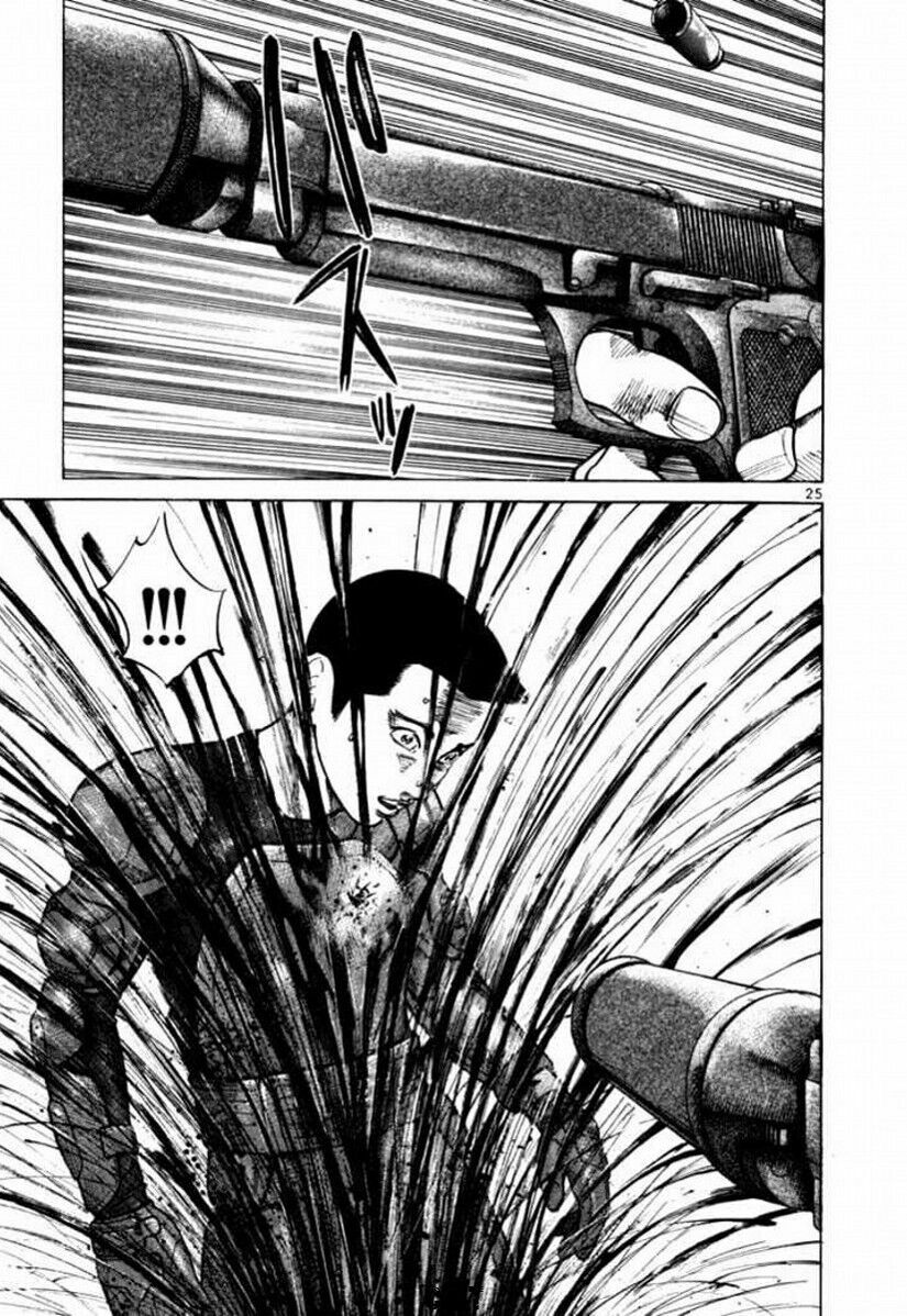 Sát thủ số 1: Chapter 44